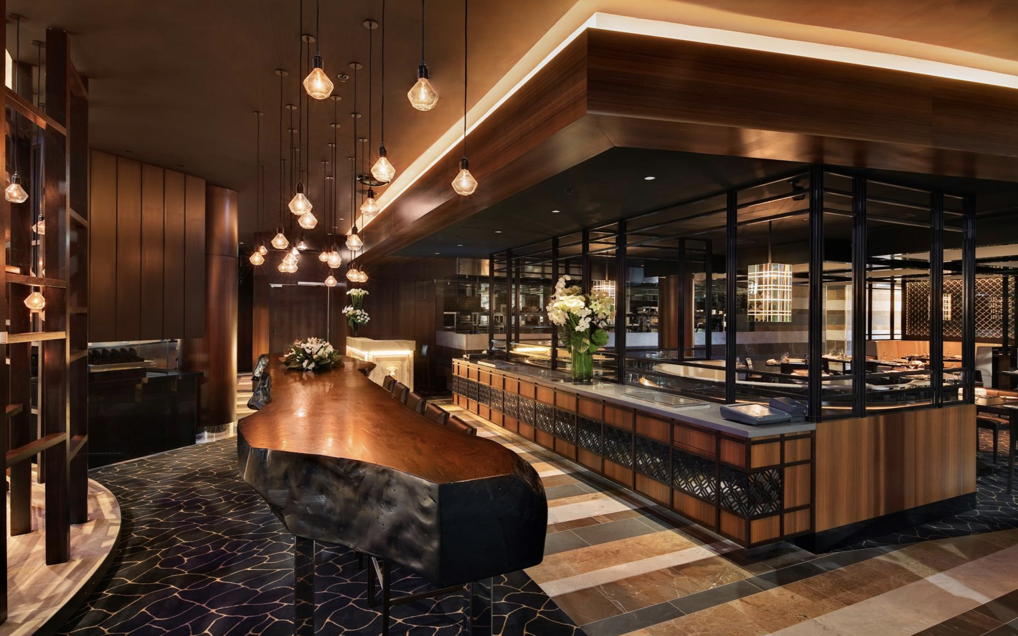 Black Bar & Grill